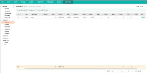 浙江电商ERP软件排名与本土软件开发实力解析